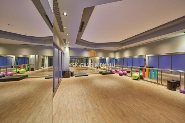 Öne Çıkan Gayrimenkuller