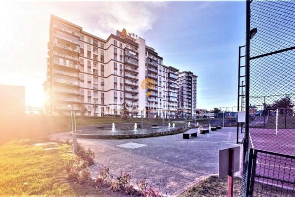 Avrupa Konutları Atakent 4 2+1 Satılık Daire