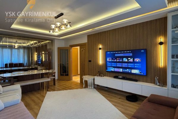 Avcılar Garden 2+1 Satılık Daire