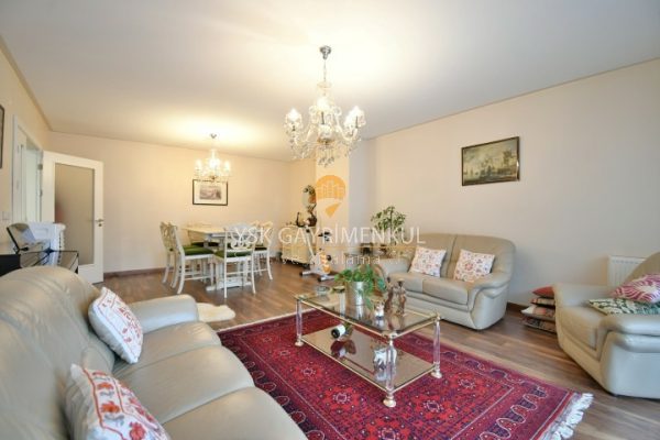 Beyhill Konakları 3+1 Satılık Daire