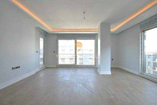 Yeşilköy Hayat Sitesi 4+1 Satılık Dublex Daire